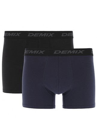 Трусы мужские боксер Demix Underwear