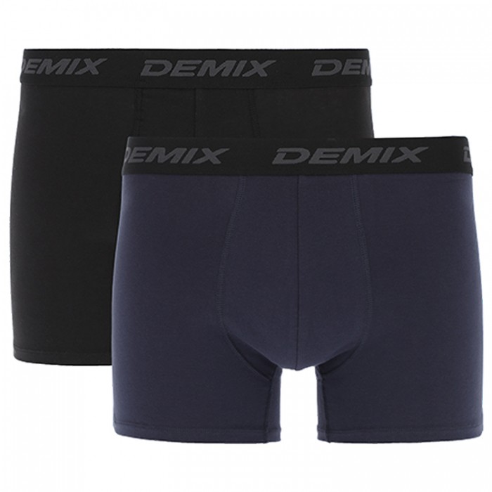 Трусы мужские боксер Demix Underwear 767191