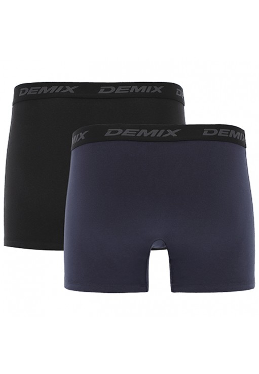 Трусы мужские боксер Demix Underwear