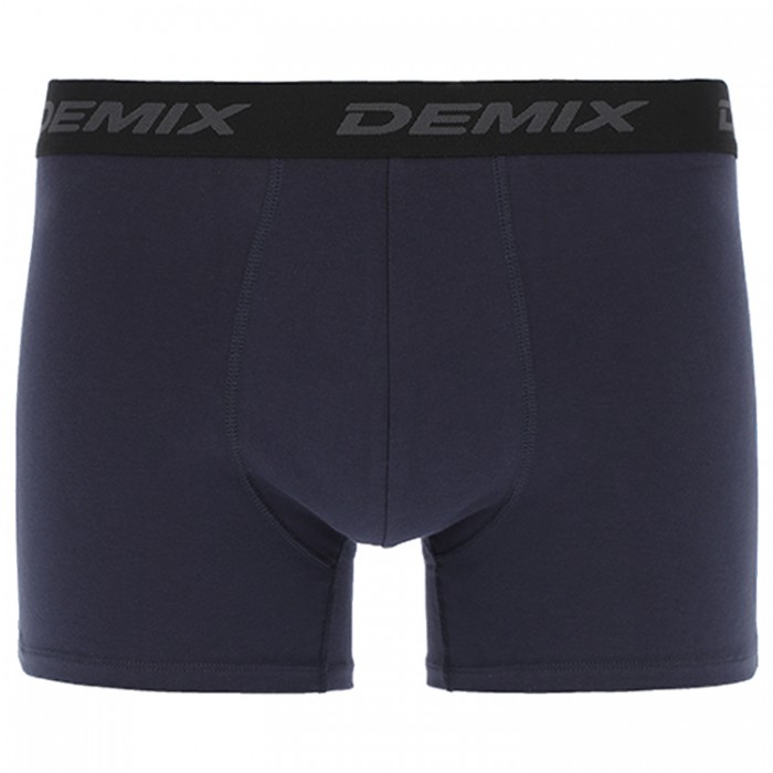Трусы мужские боксер Demix Underwear 767192 - изображение №3