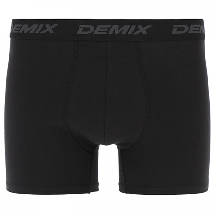 Трусы мужские боксер Demix Underwear 767192 - изображение №4