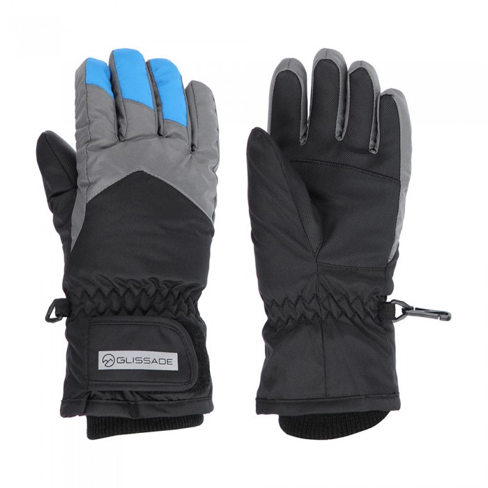 Перчатки Glissade Gloves Kids 112184-BM