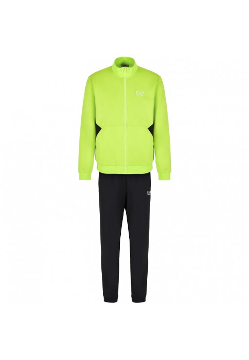 Costum Sportiv EA7 EMPORIO ARMANI TRACKSUIT