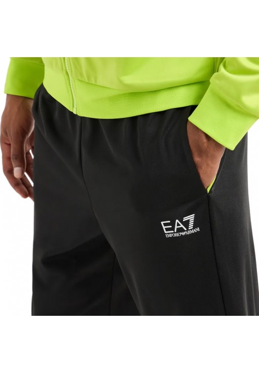Спортивный костюм EA7 EMPORIO ARMANI TRACKSUIT