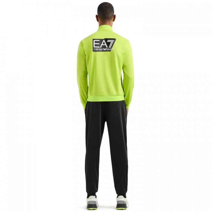 Спортивный костюм EA7 EMPORIO ARMANI TRACKSUIT 3DPV76-PJHEZ-28BM - изображение №3