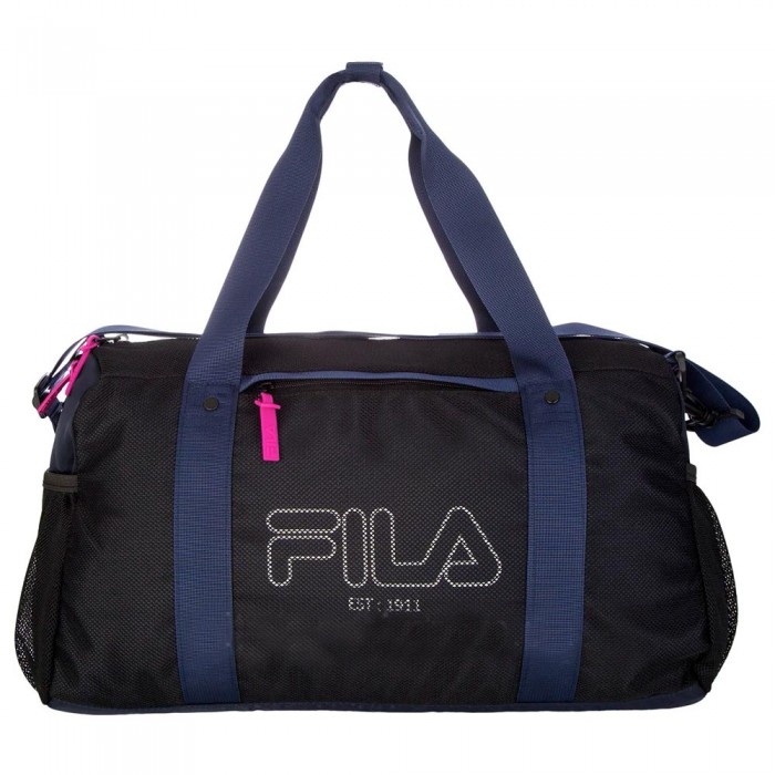 Сумка спортивная Fila Bag S19AFLBGU01-BM