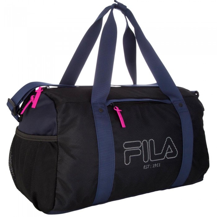 Сумка спортивная Fila Bag S19AFLBGU01-BM - 2