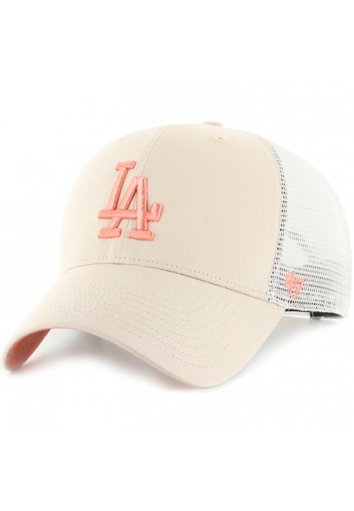 Кепка 47 Brand MLB Los Angeles Dodgers Ballpark Mesh MVP