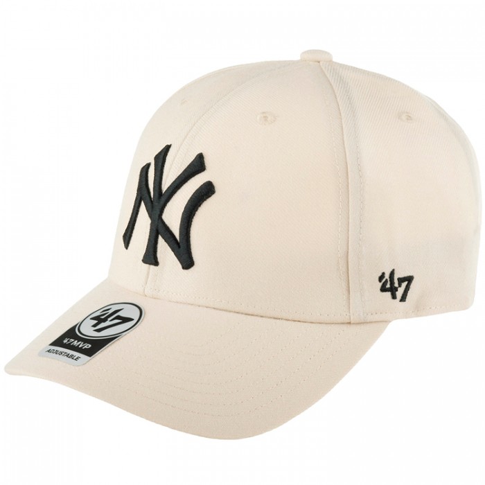 Кепка 47 Brand MLB NEW YORK YANKEES B-MVP17WBV-BN