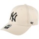Кепка 47 Brand MLB NEW YORK YANKEES B-MVP17WBV-BN