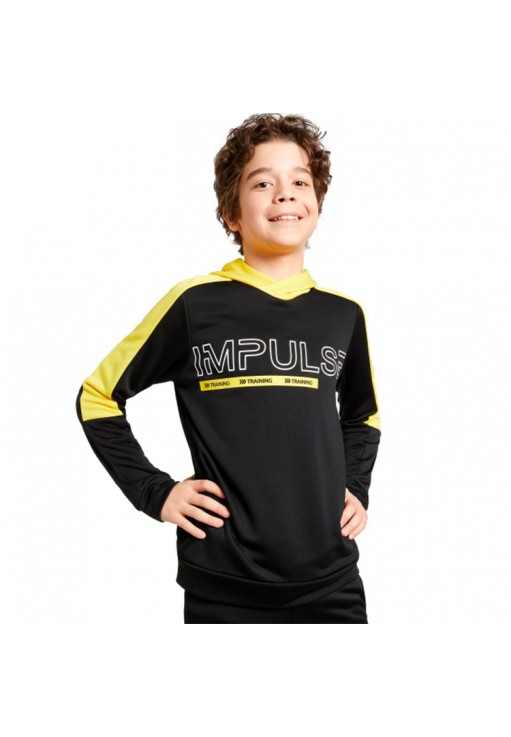 Толстовка Demix JACKET