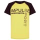 Футболка Demix TEE 113063-BO