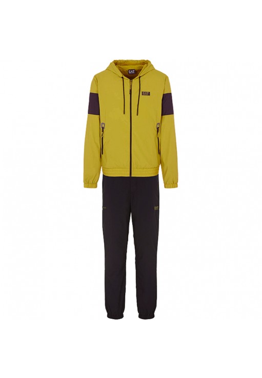 Спортивный костюм EA7 EMPORIO ARMANI TRACKSUIT