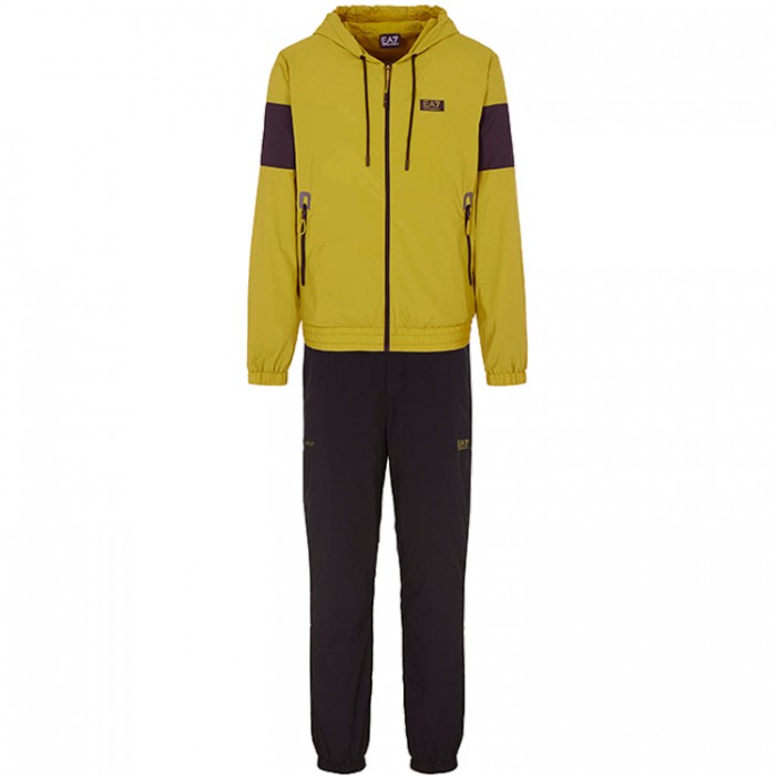Costum sportiv EA7 EMPORIO ARMANI TRACKSUIT 6RPV62-PNDOZ-28BO