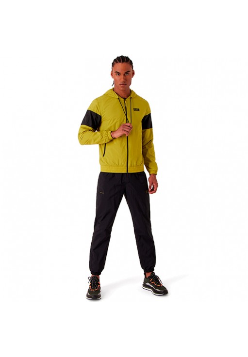Спортивный костюм EA7 EMPORIO ARMANI TRACKSUIT