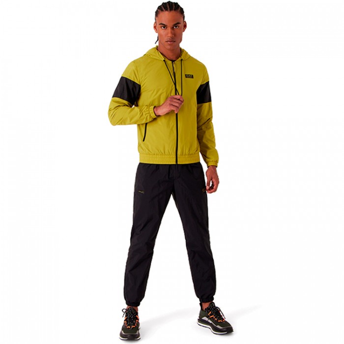 Costum sportiv EA7 EMPORIO ARMANI TRACKSUIT 6RPV62-PNDOZ-28BO - 2
