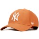 Кепка 47 Brand MLB NEW YORK YANKEES B-MVPSP17WBP-BO