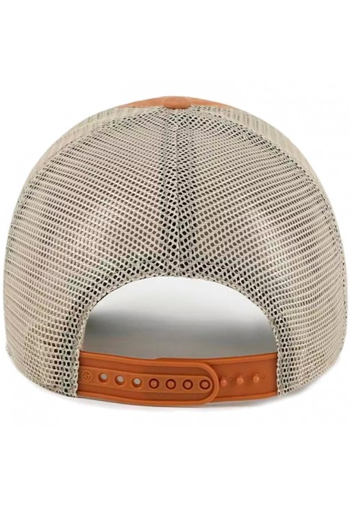 Chipiu 47 Brand NCAA Texas Longhorns