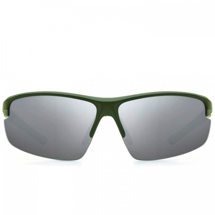 Солнцезащитные очки Polaroid Sunglasses PLD7027-TBO - изображение №2