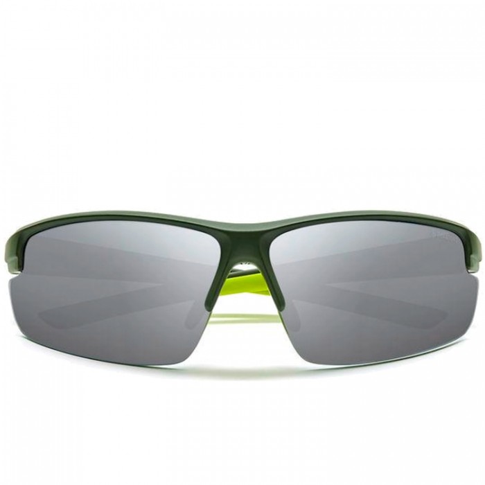 Солнцезащитные очки Polaroid Sunglasses PLD7027-TBO - изображение №3