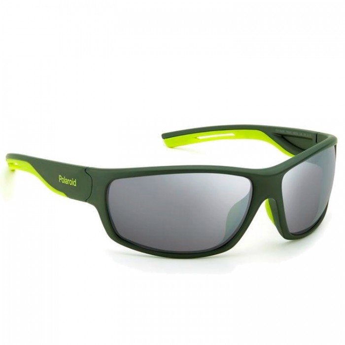 Солнцезащитные очки Polaroid Sunglasses 914099 - изображение №2