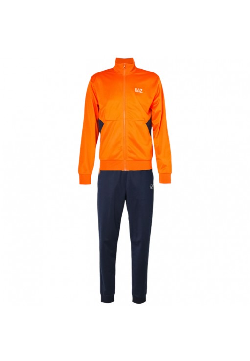 Спортивный костюм EA7 EMPORIO ARMANI TRACKSUIT