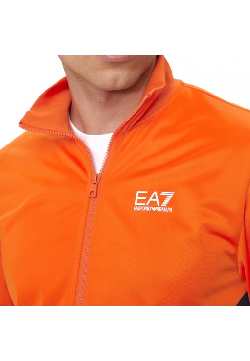 Спортивный костюм EA7 EMPORIO ARMANI TRACKSUIT