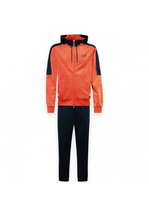 Спортивный костюм EA7 EMPORIO ARMANI TRACKSUIT