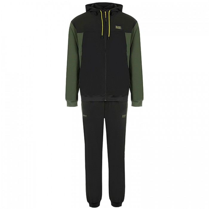 Costum sportiv EA7 EMPORIO ARMANI TRACKSUIT 6RPV72-PNBXZ-28BQ