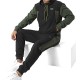 Спортивный костюм EA7 EMPORIO ARMANI TRACKSUIT 6RPV72-PNBXZ-28BQ
