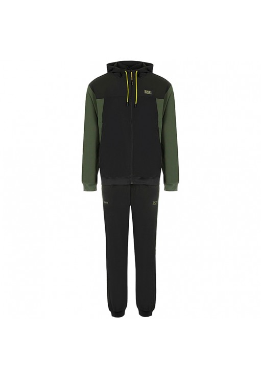 Спортивный костюм EA7 EMPORIO ARMANI TRACKSUIT