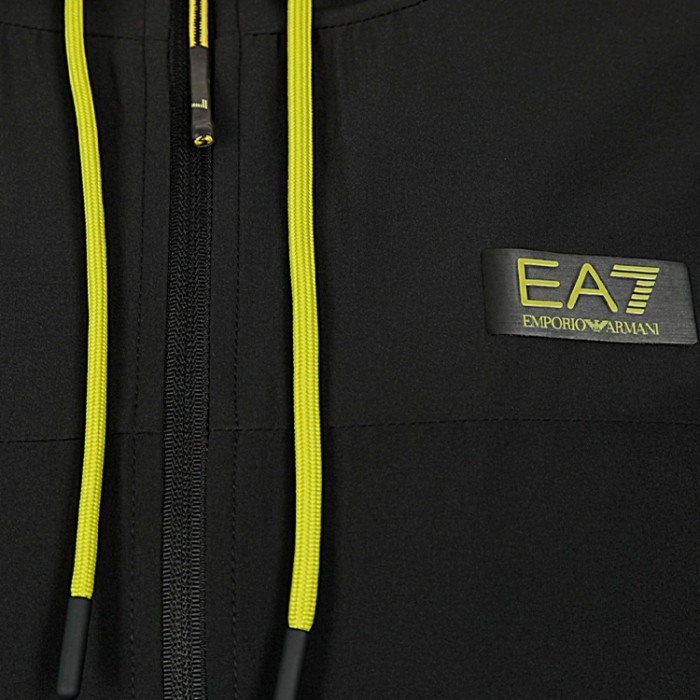 Спортивный костюм EA7 EMPORIO ARMANI TRACKSUIT 6RPV72-PNBXZ-28BQ - 5