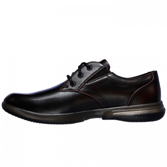 Кроссовки Skechers Darlow Pace 204091-DKBR