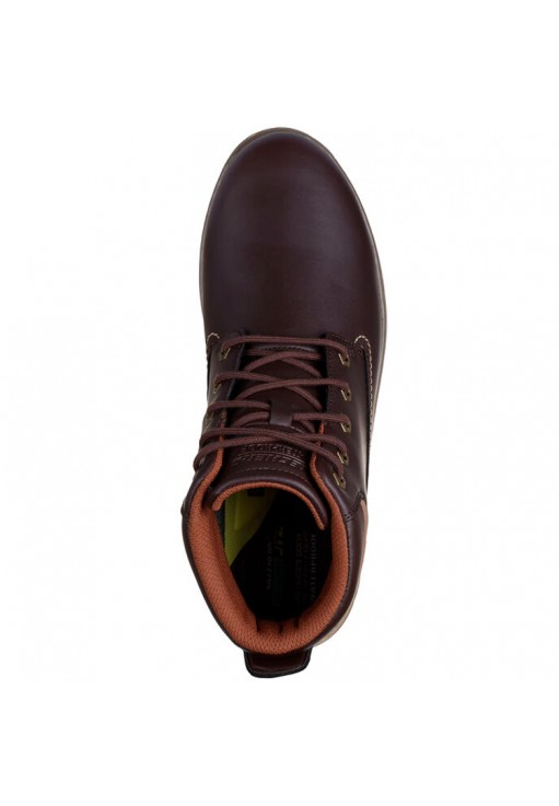 Ботинки Skechers GARLAN - DENO