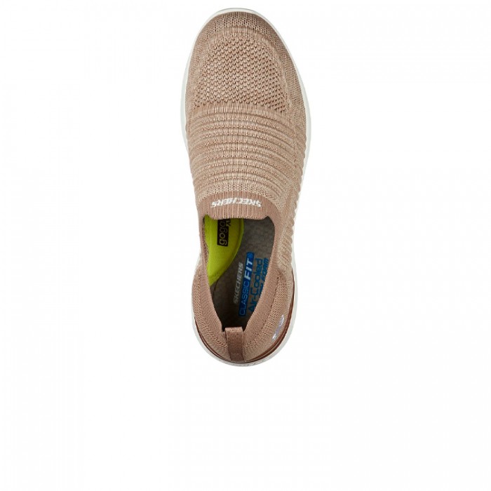 Incaltaminte Sport Skechers Lattimore 210245-LTBR - 3