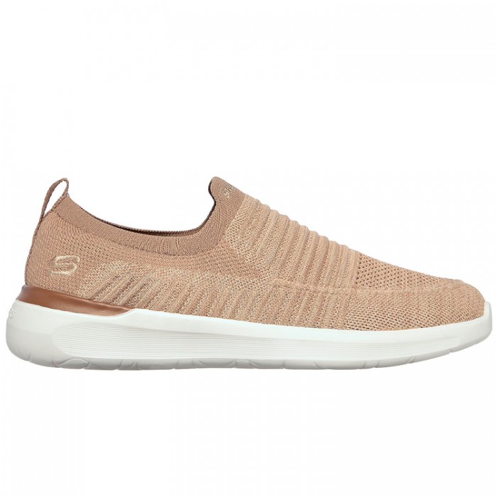 Incaltaminte Sport Skechers Lattimore 210245-LTBR - 4