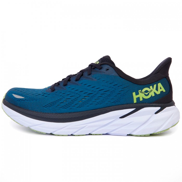 Кроссовки Hoka  Clifton 8  1119393-BCBT