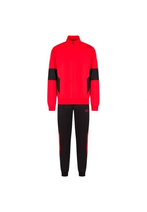 Спортивный костюм EA7 EMPORIO ARMANI TRACKSUIT