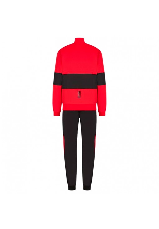 Costum sportiv EA7 EMPORIO ARMANI TRACKSUIT