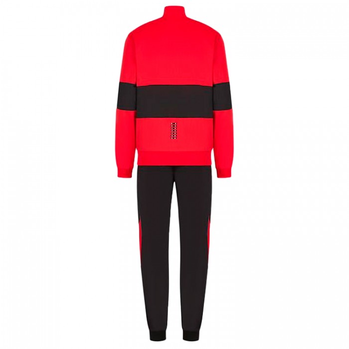 Costum sportiv EA7 EMPORIO ARMANI TRACKSUIT 6LPV63-PJ08Z-24BT - 2