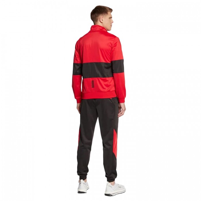 Costum sportiv EA7 EMPORIO ARMANI TRACKSUIT 6LPV63-PJ08Z-24BT - 4