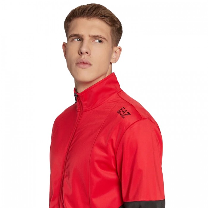 Costum sportiv EA7 EMPORIO ARMANI TRACKSUIT 6LPV63-PJ08Z-24BT - 5
