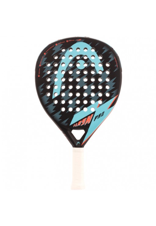Ракетка для падел-тенниса HEAD FLASH Pro 2022