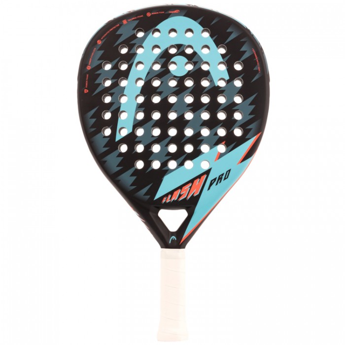 Ракетка для падел-тенниса HEAD FLASH Pro 2022 228252-BU