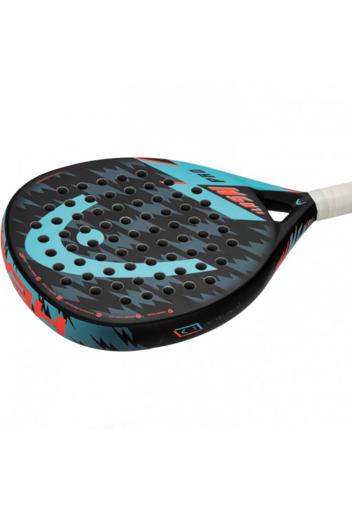 Racheta padel HEAD FLASH Pro 2022