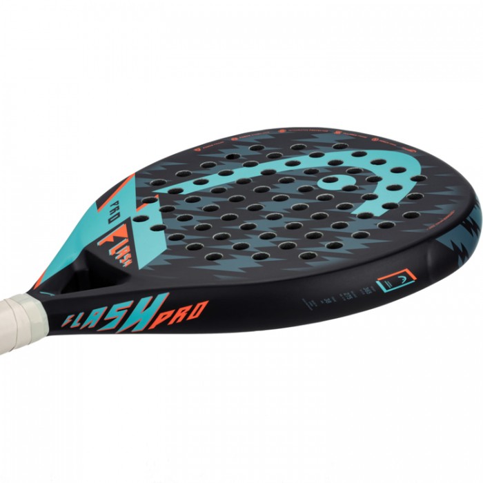 Ракетка для падел-тенниса HEAD FLASH Pro 2022 228252-BU - 3