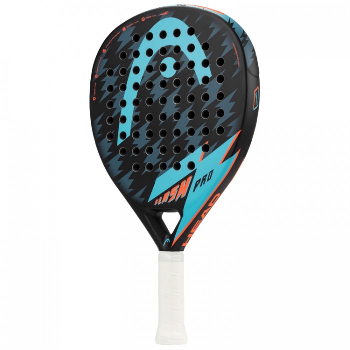Ракетка для падел-тенниса HEAD FLASH Pro 2022 228252-BU - 5