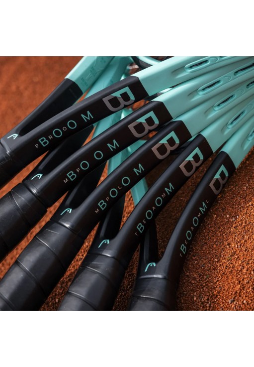 Racheta tenis de camp HEAD BOOM PRO 2024 GR 3