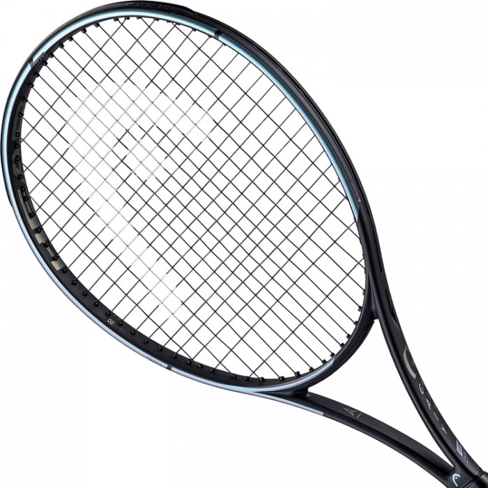 Ракетка для тенниса HEAD GRAVITY MP L 2023 235333-BKBU - 2