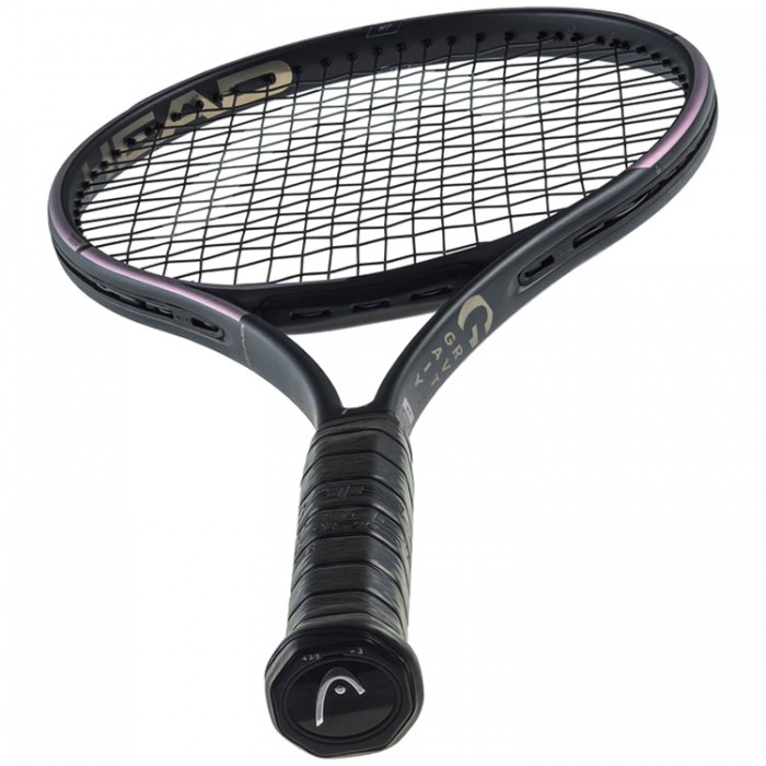 Ракетка для тенниса HEAD GRAVITY MP L 2023 235333-BKBU - 3